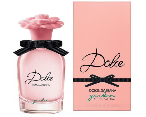 Dolce & Gabbana Dolce Garden EDP 75ml