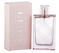 Burberry Brit Sheer EDT 100ml