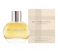 Burberry For Women EDP 50ml