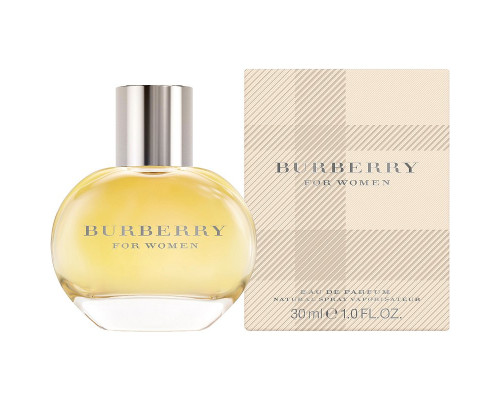 Burberry For Women EDP 50ml