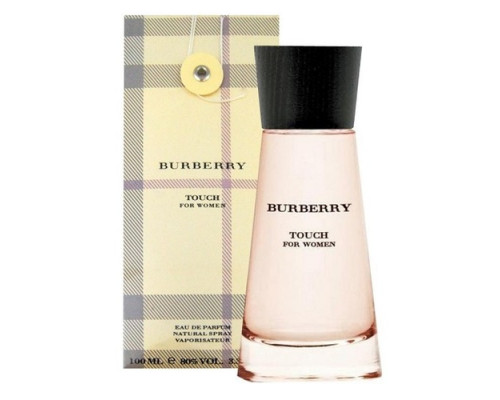 Burberry Touch EDP 100ml