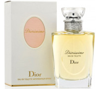 Christian Dior Les Creations de Monsieur Dior Diorissimo EDT 50ml