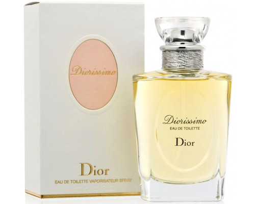 Christian Dior Les Creations de Monsieur Dior Diorissimo EDT 50ml