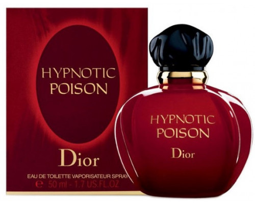 Christian Dior Hypnotic Poison EDT 50ml