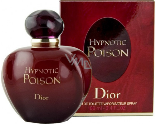 Christian Dior Hypnotic Poison EDT/S 100ml