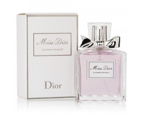 Christian Dior Miss Dior Blooming Bouquet 2014 EDT 100ml