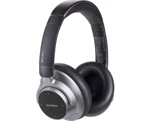 Anker SoundCore Space NC Headphones (A3021GF1)