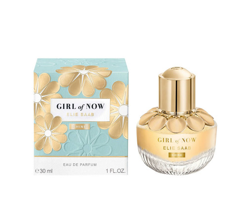 Elie Saab Girl of Now EDP 30ml