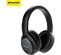 Awei A950BL Headphones (AWEI025BLK)