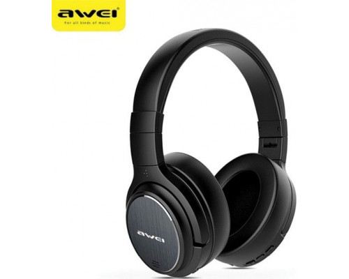 Awei A950BL Headphones (AWEI025BLK)