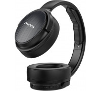 Awei A780BL Headphones (AWEI023BLK)