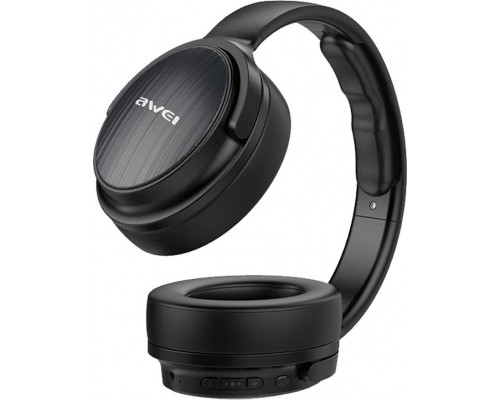 Awei A780BL Headphones (AWEI023BLK)