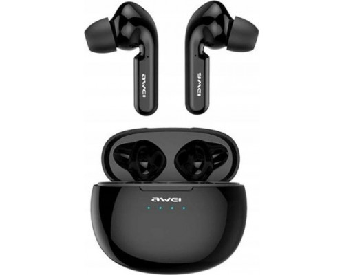 Awei T15 TWS Earphones (AWEI012BLK)