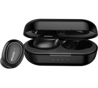 Awei T16 TWS headphones + black docking station