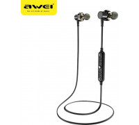 Awei X660BL Headphones (AWEI039BLK)
