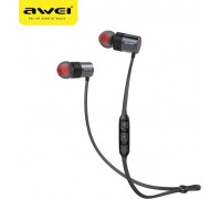Awei AK2 headphones (AWEI030BLK)