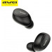 Awei TWS T6 AWE0032 headphones (AWEI018BLK)