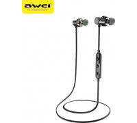 Awei X670BL Headphones (AWEI040BLK)