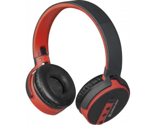 Defender Freemotion B530 Headphones (63530)