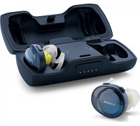 Bose SoundSport Free headphones