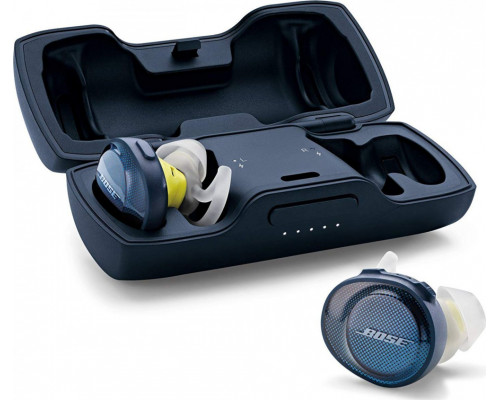 Bose SoundSport Free headphones