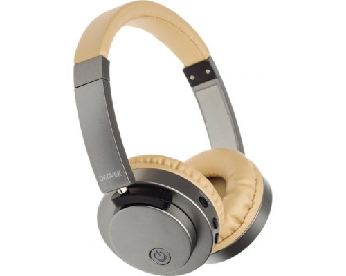 Denver BTN-206 headphones