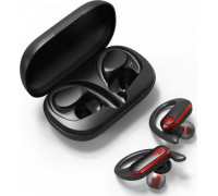 BlitzWolf Earphones TWS Bluetooth 5.0 AIRAUX AA-UM3 (Black)