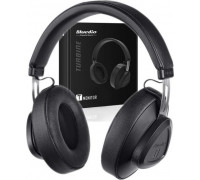 BluedioTM Headphones (BE-TM-BK)