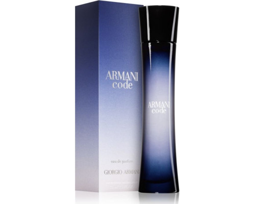 Giorgio Armani Code EDP 75ml