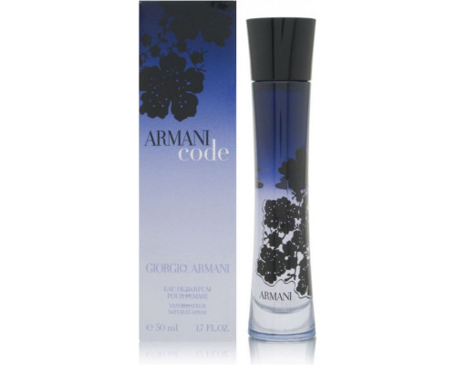 Giorgio Armani Code EDP 50ml