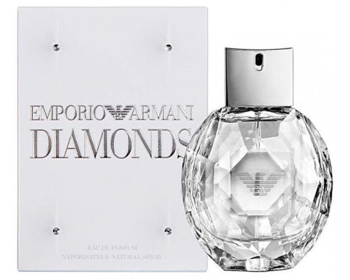 Giorgio Armani Emporio Diamonds EDP 50ml