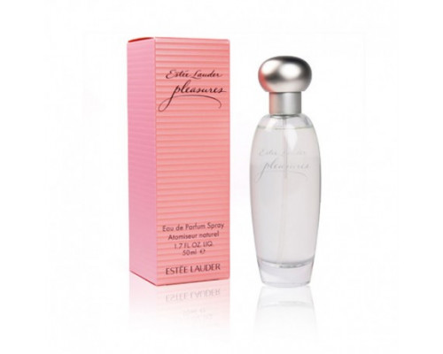 Estee Lauder Pleasures EDP 50ml