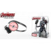 E-Blue Avengers Ultron Headphones (EBT932SRAA-IB)