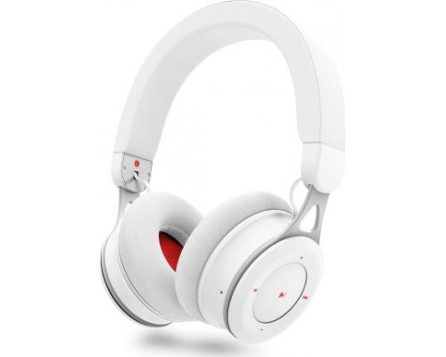 Energy Sistem Headphones BT Urban 3 White