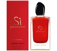 Giorgio Armani Si Passione EDP 150ml