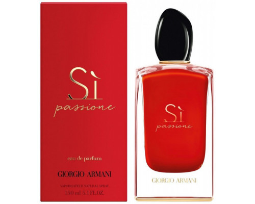 Giorgio Armani Si Passione EDP 150ml