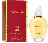 Givenchy Amarige EDT 50ml