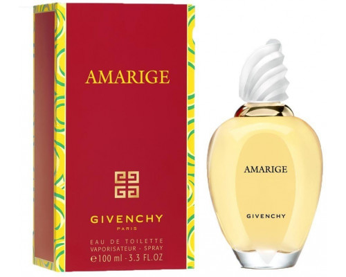 Givenchy Amarige EDT 50ml