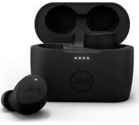Jays M-Seven headphones