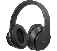 LogiLink BT0053 ANC headphones