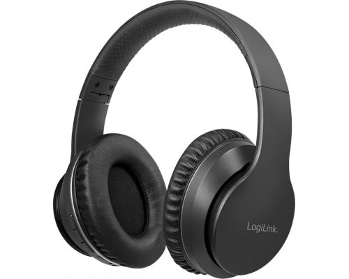 LogiLink BT0053 ANC headphones