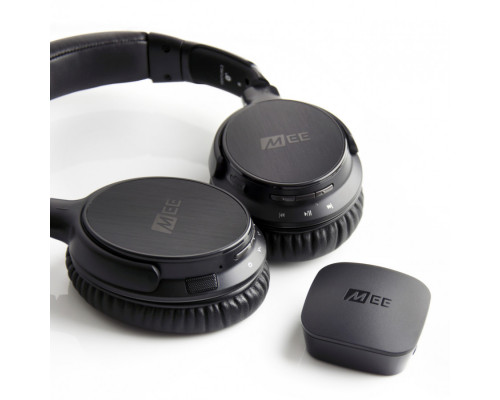 MEE audio Venture2 headphones + transmitter (MEE-T1H1)