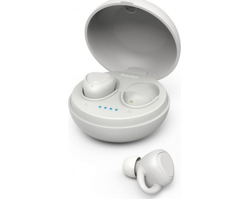 Hama LiberoBuds headphones (001770640000)