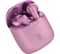 JBL T220 headphones