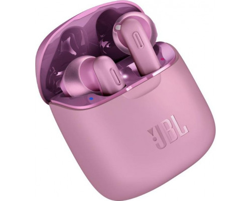 JBL T220 headphones