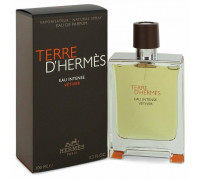 HERMES Eau Intense Vetiver EDP 50ml