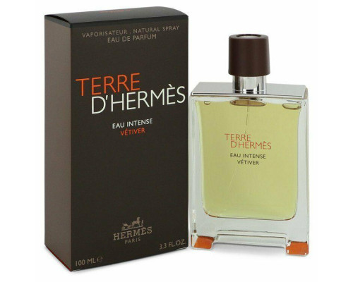 HERMES Eau Intense Vetiver EDP 50ml