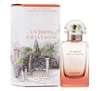 HERMES Un Jardin Sur La Lagune EDT 100ml