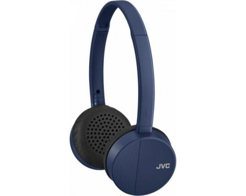 JVC HA-S24W-A Headphones (HAS-24WAE)