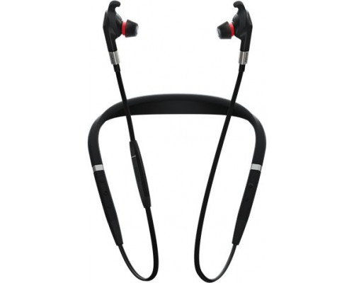 Jabra Evolve 75e MS headphones (7099-823-309)
